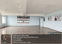 Rajan Mamta Group of Institution Campus photo 2